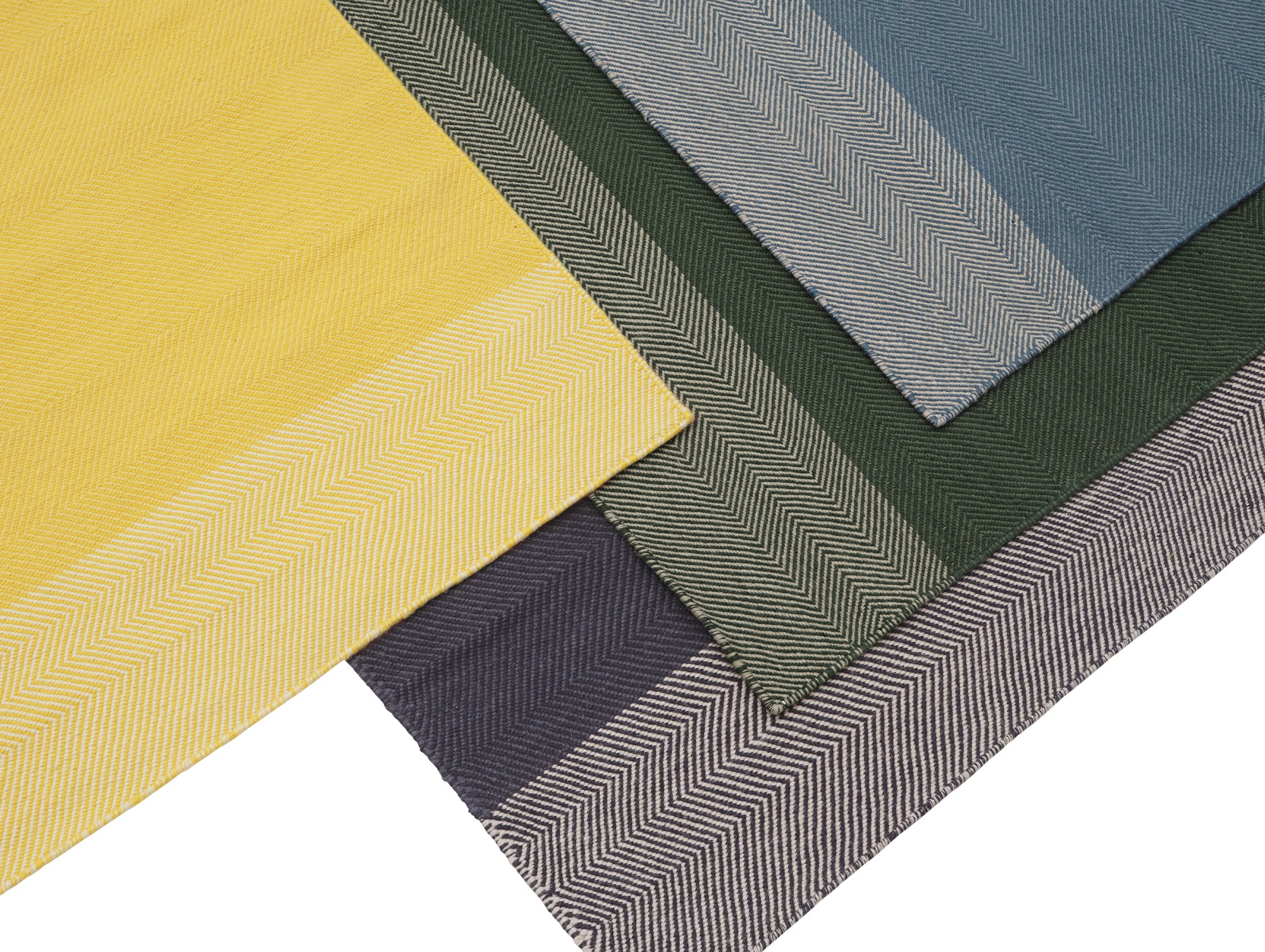 Verso Rug Muuto Varjo Rug by Muuto – Really Well Made