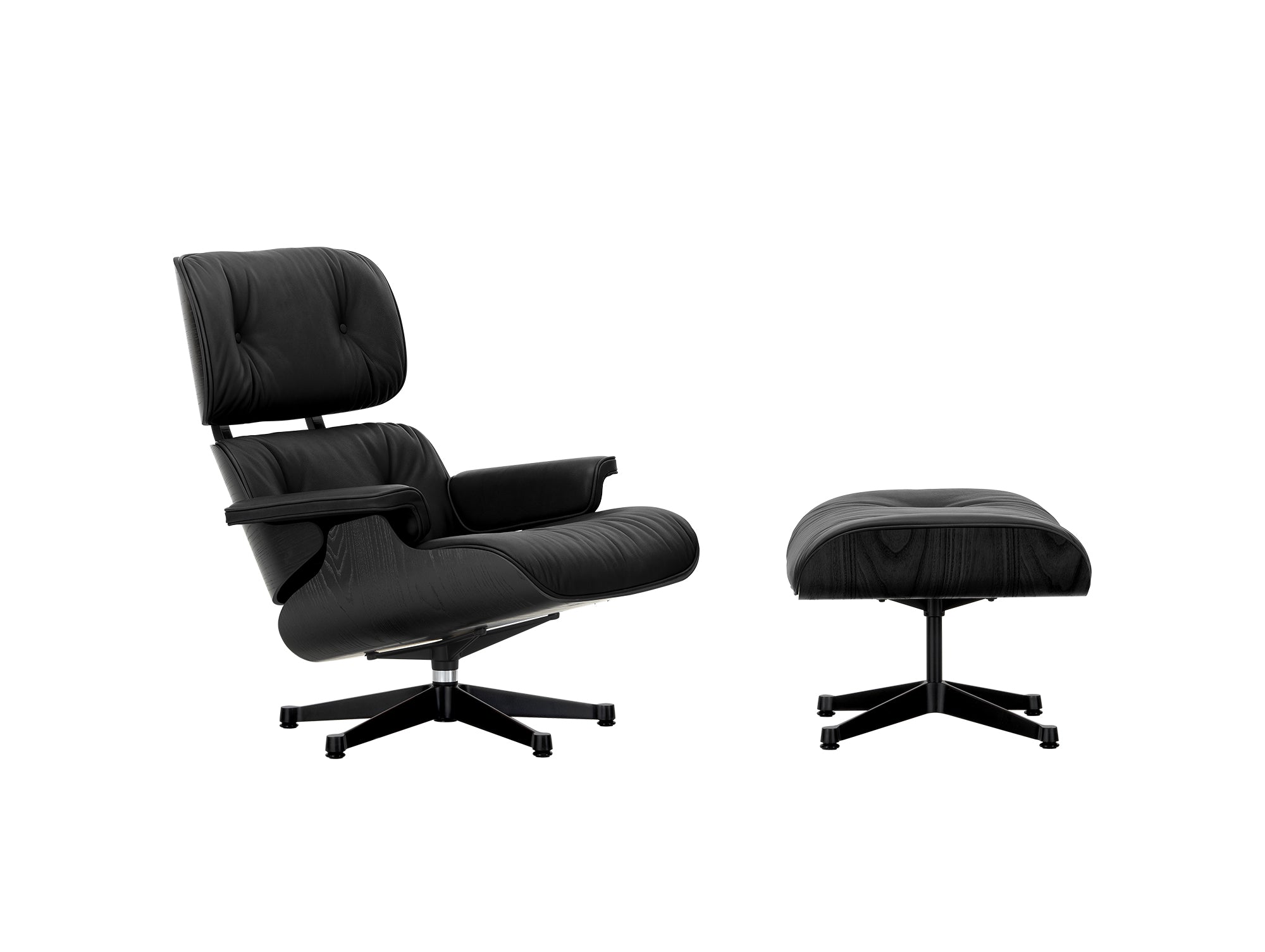 Eames Lounge Chair by Vitra – Really Well Made