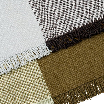 Verso Rug by Muuto 