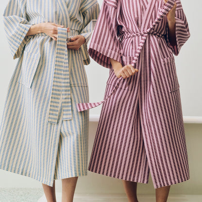 Waffle Slippers by HAY - Cool Pink