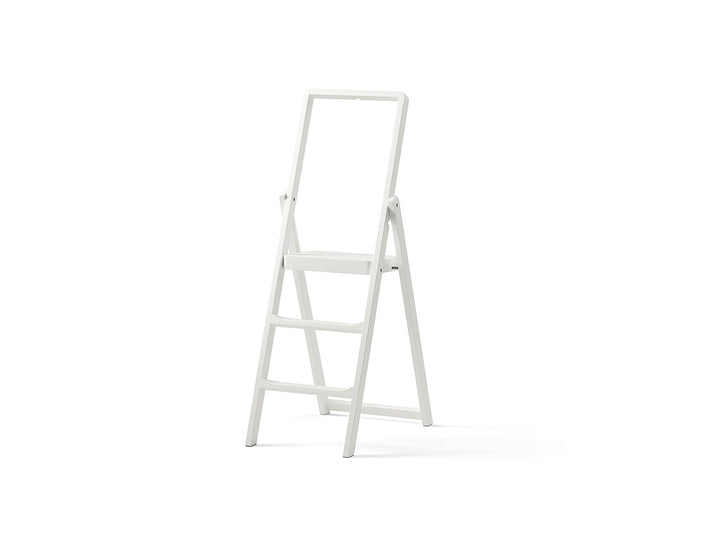 Step Ladder by Design House Stockholm - White Painted Beech
