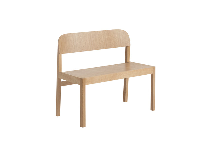 Workshop Bench by Muuto