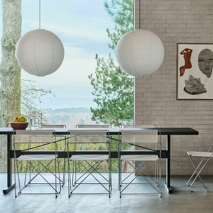 X-Line Chair Indoor by HAY
