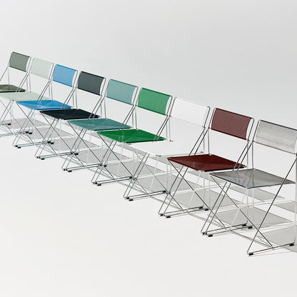 X-Line Chair Indoor by HAY