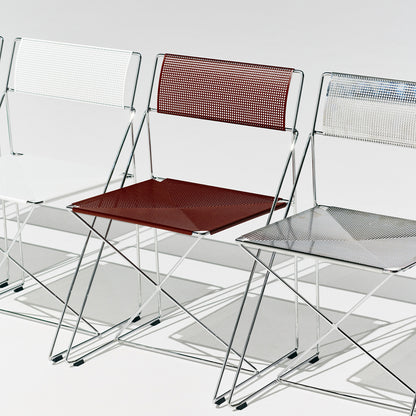 X-Line Chair Indoor by HAY 