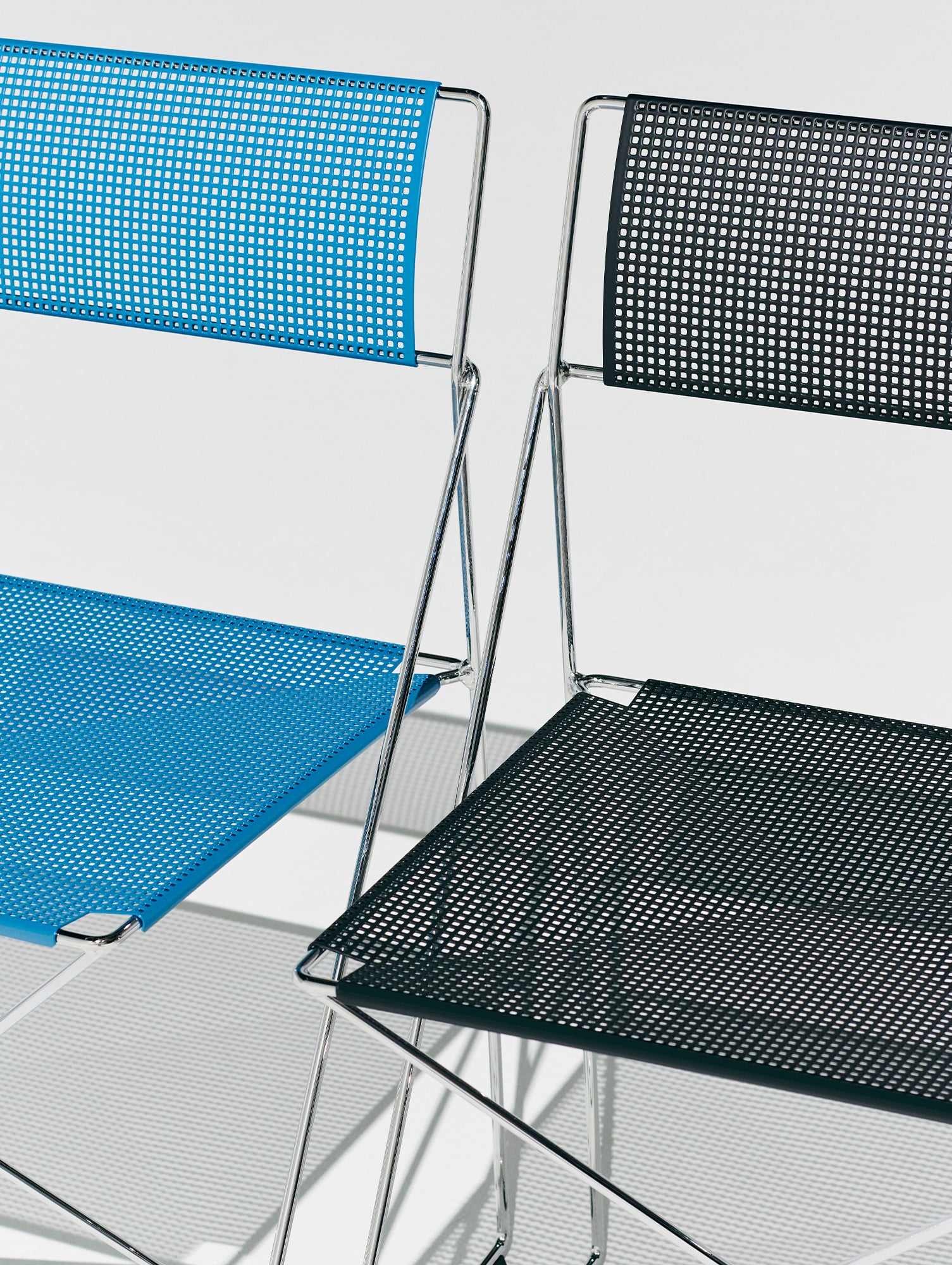 X-Line Chair Indoor by HAY 