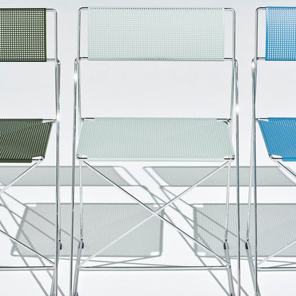 X-Line Chair Indoor by HAY 