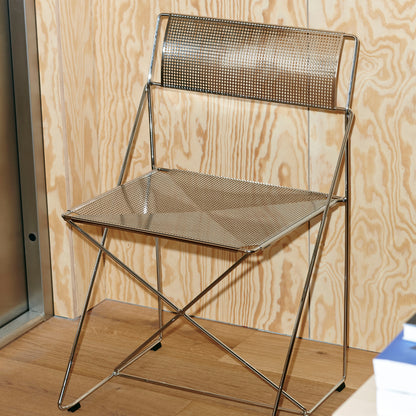 X-Line Chair Indoor - Set of 2