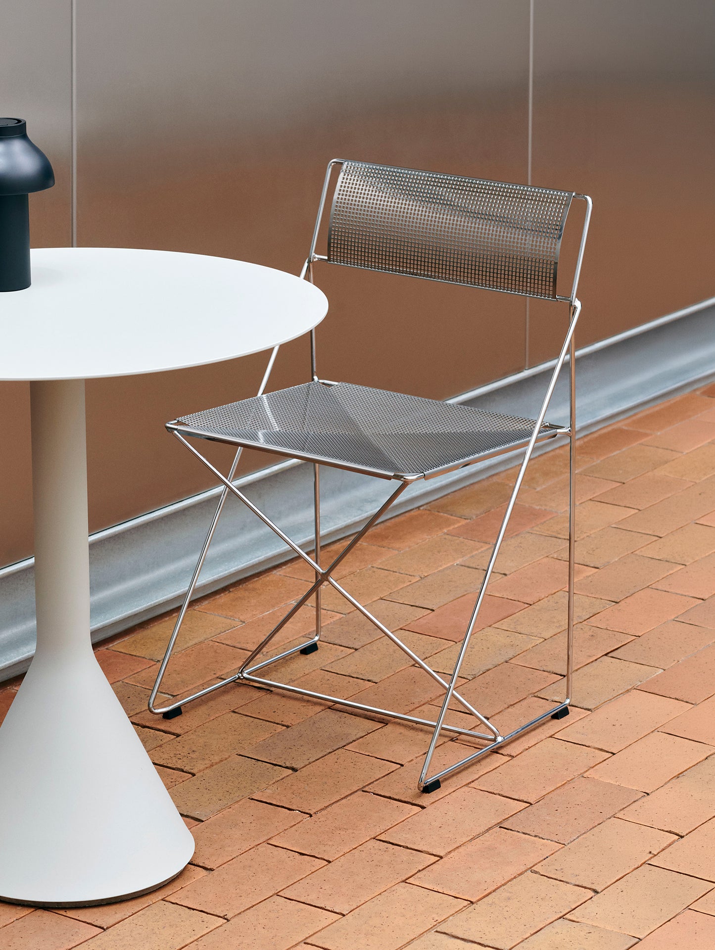 X-Line Chair Indoor by HAY  