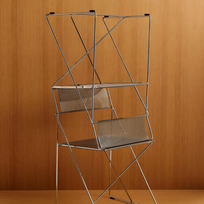 X-Line Chair Indoor by HAY 