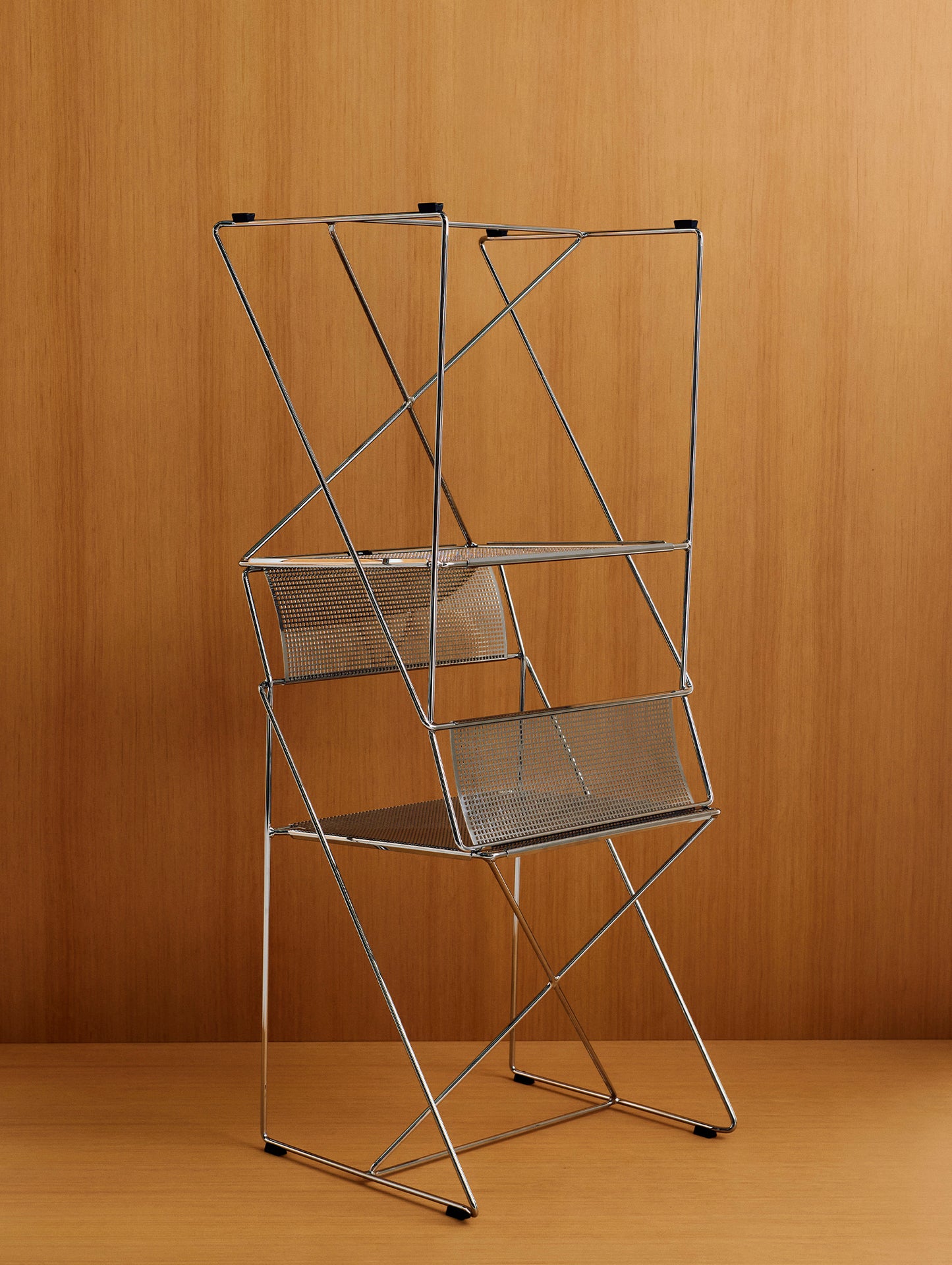 X-Line Chair Indoor by HAY 