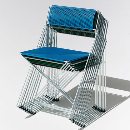 X-Line Chair Outdoor by HAY 