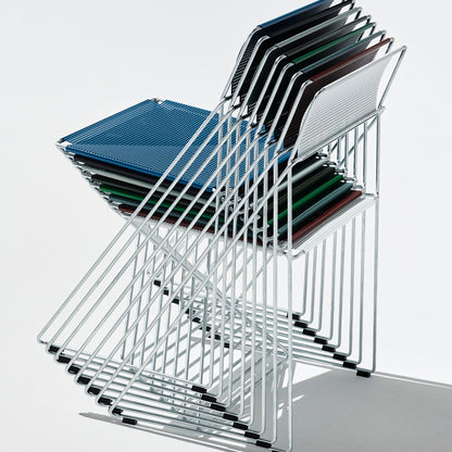 X-Line Chair Outdoor by HAY 