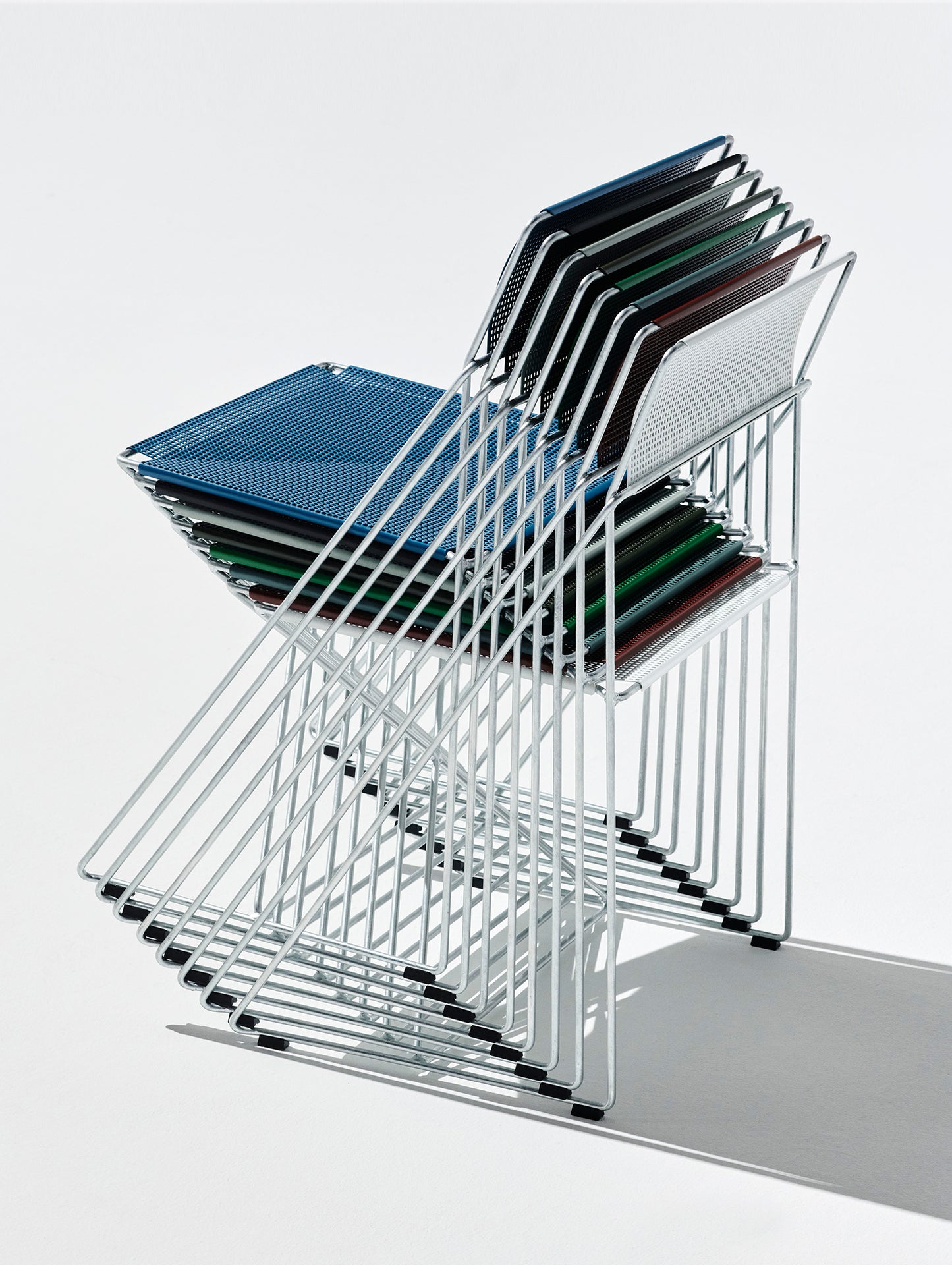 X-Line Chair Outdoor by HAY 