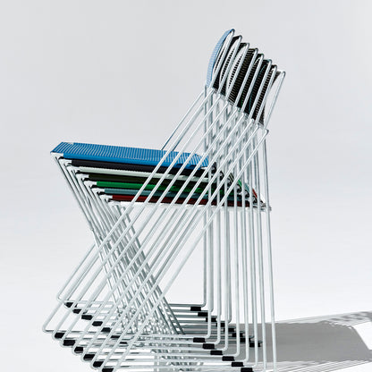 X-Line Chair Outdoor by HAY 