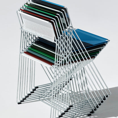 X-Line Chair Outdoor by HAY 