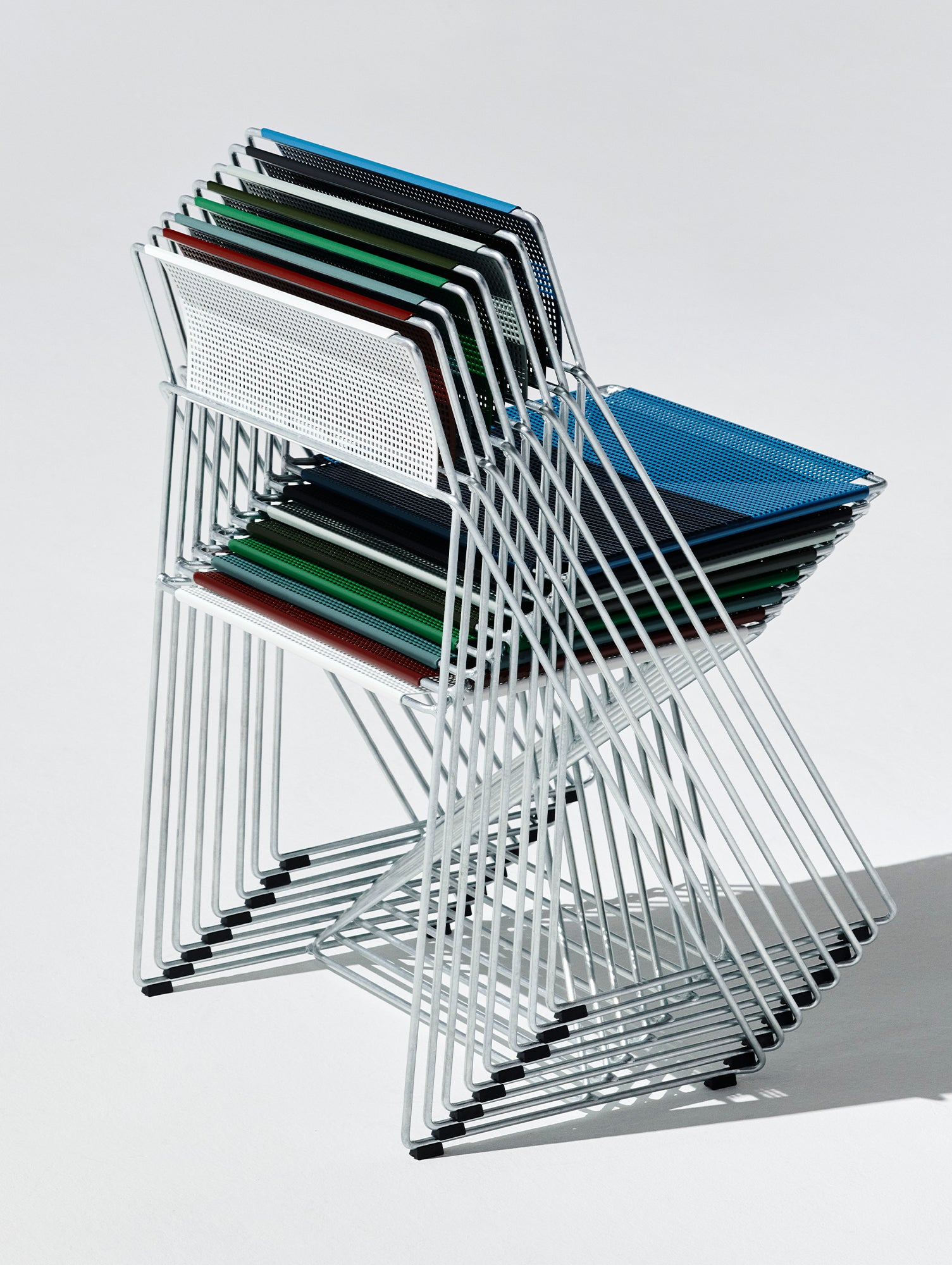 X-Line Chair Outdoor by HAY 