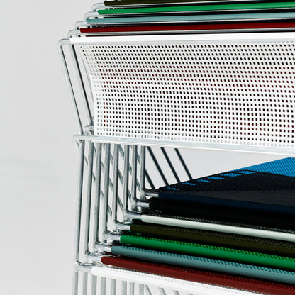 X-Line Chair Outdoor by HAY 