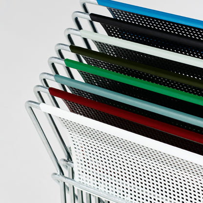X-Line Chair Outdoor by HAY 