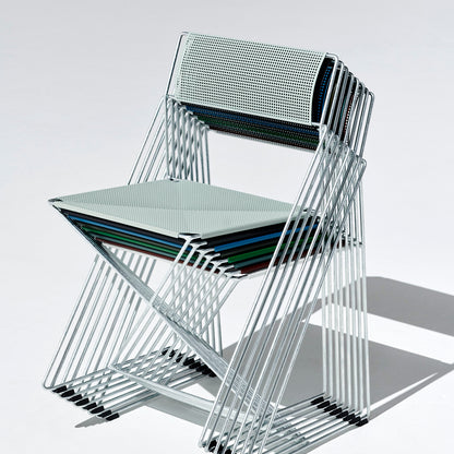 X-Line Chair Outdoor by HAY 