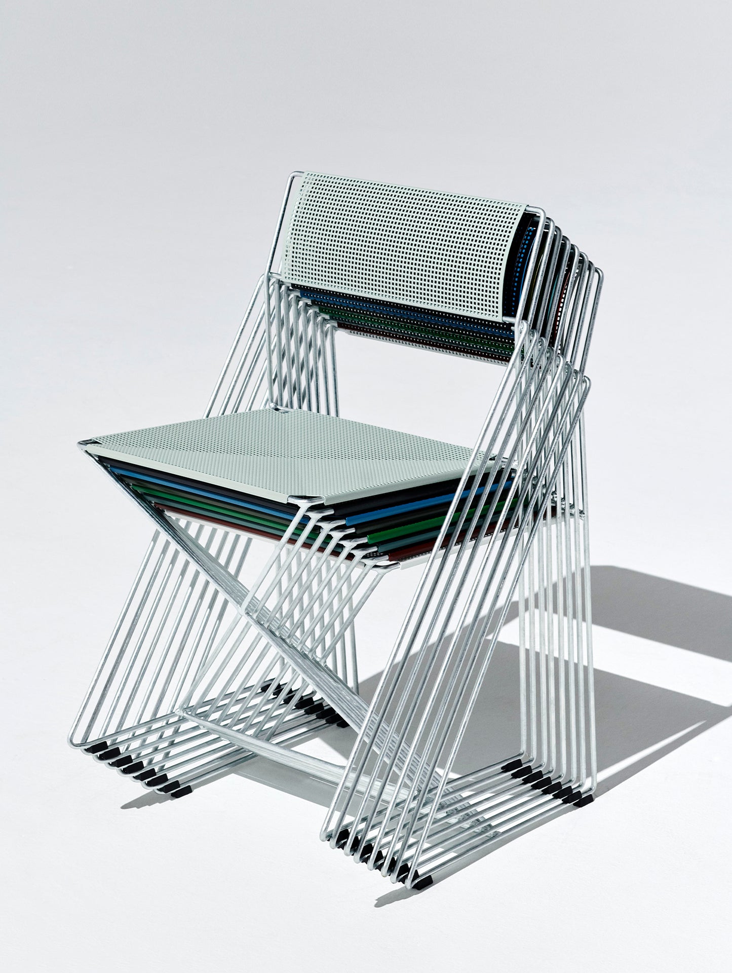 X-Line Chair Outdoor by HAY 