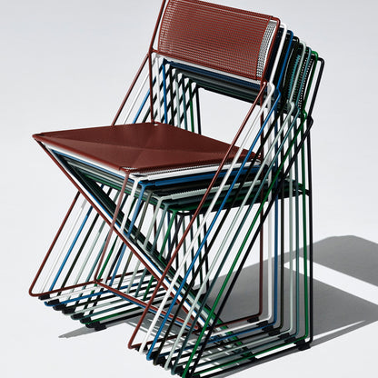 X-Line Chair Outdoor by HAY 