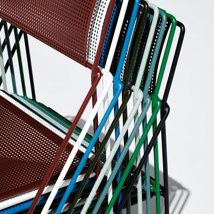 X-Line Chair Outdoor by HAY