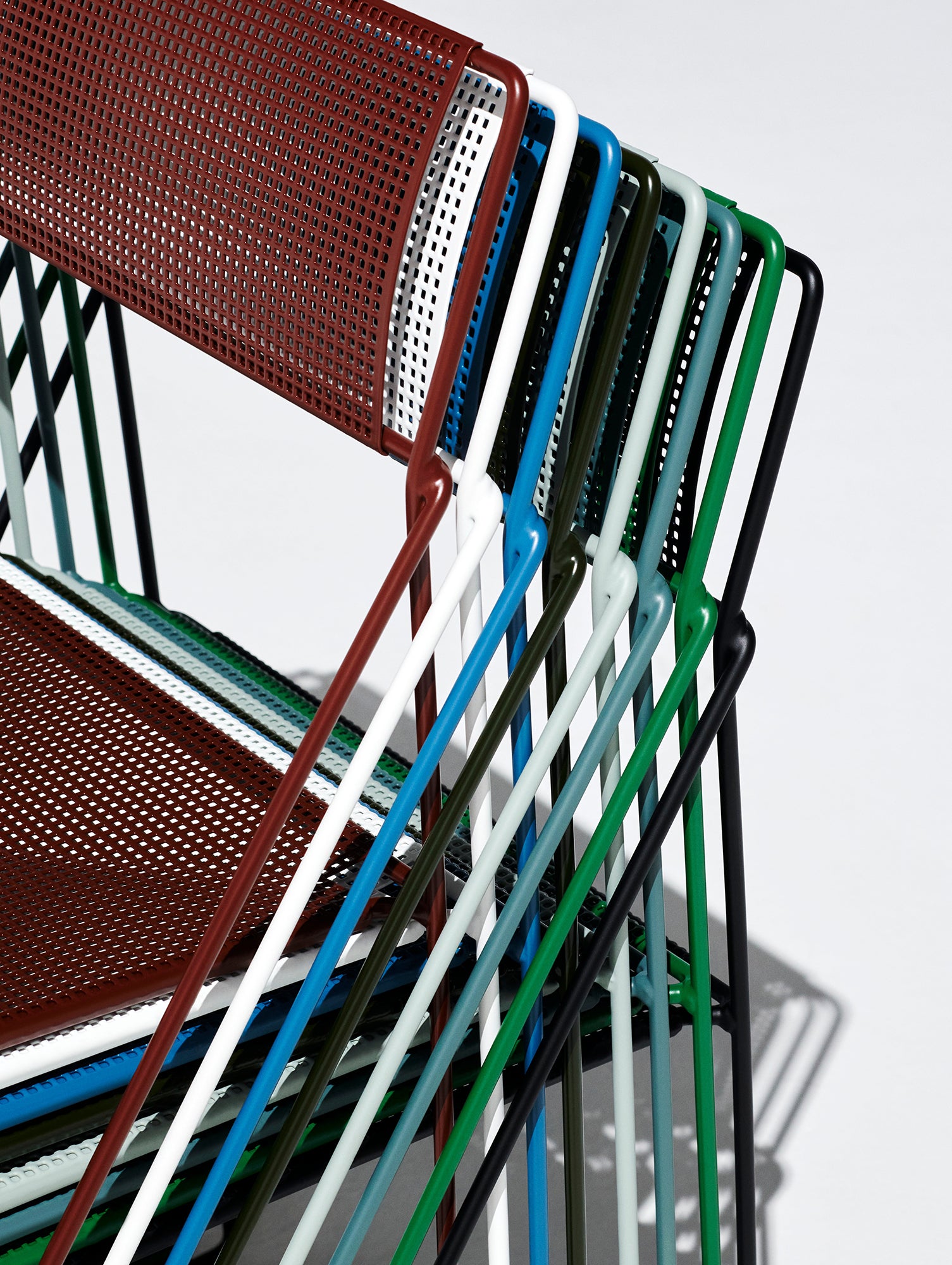 X-Line Chair Outdoor by HAY