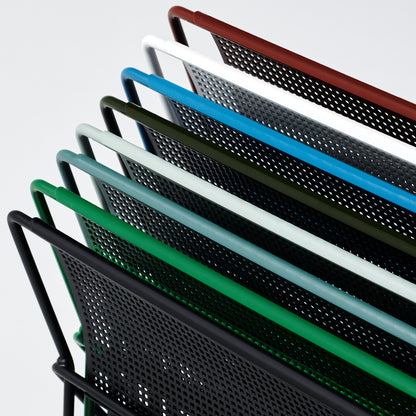 X-Line Chair Outdoor by HAY