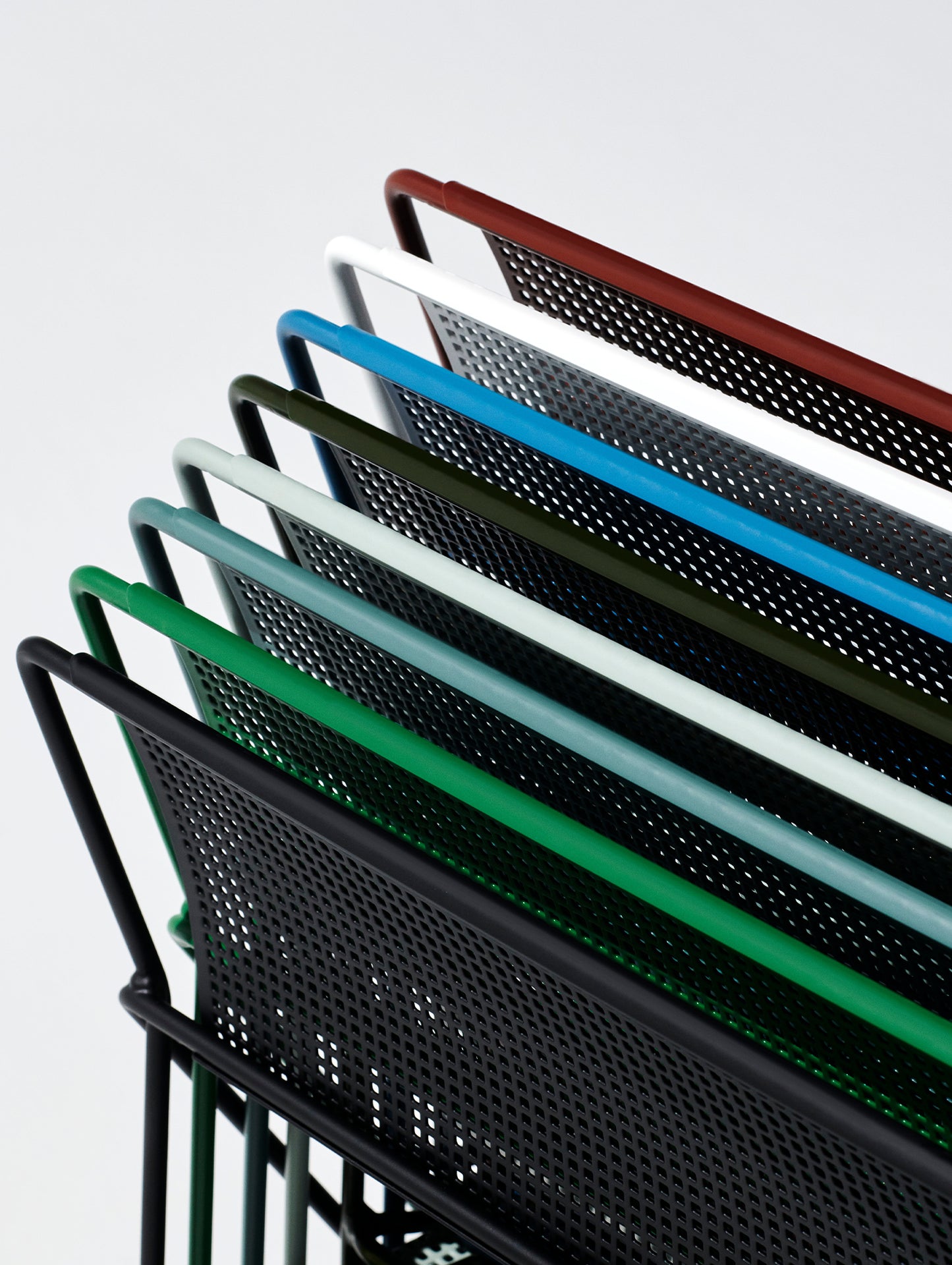 X-Line Chair Outdoor by HAY