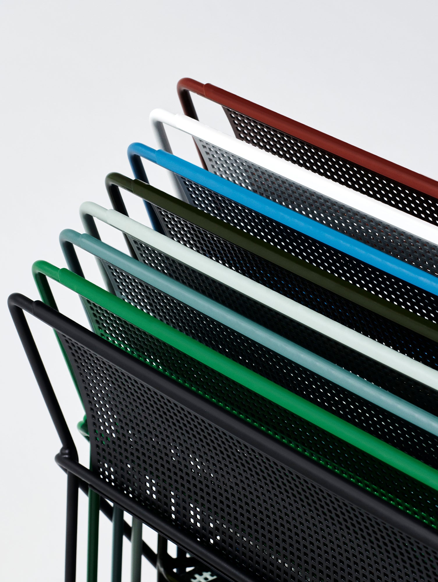 X-Line Chair Outdoor by HAY