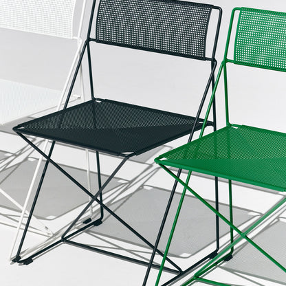 X-Line Chair Outdoor by HAY