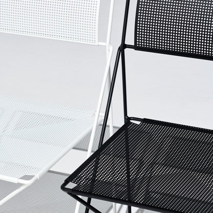 X-Line Chair Outdoor by HAY