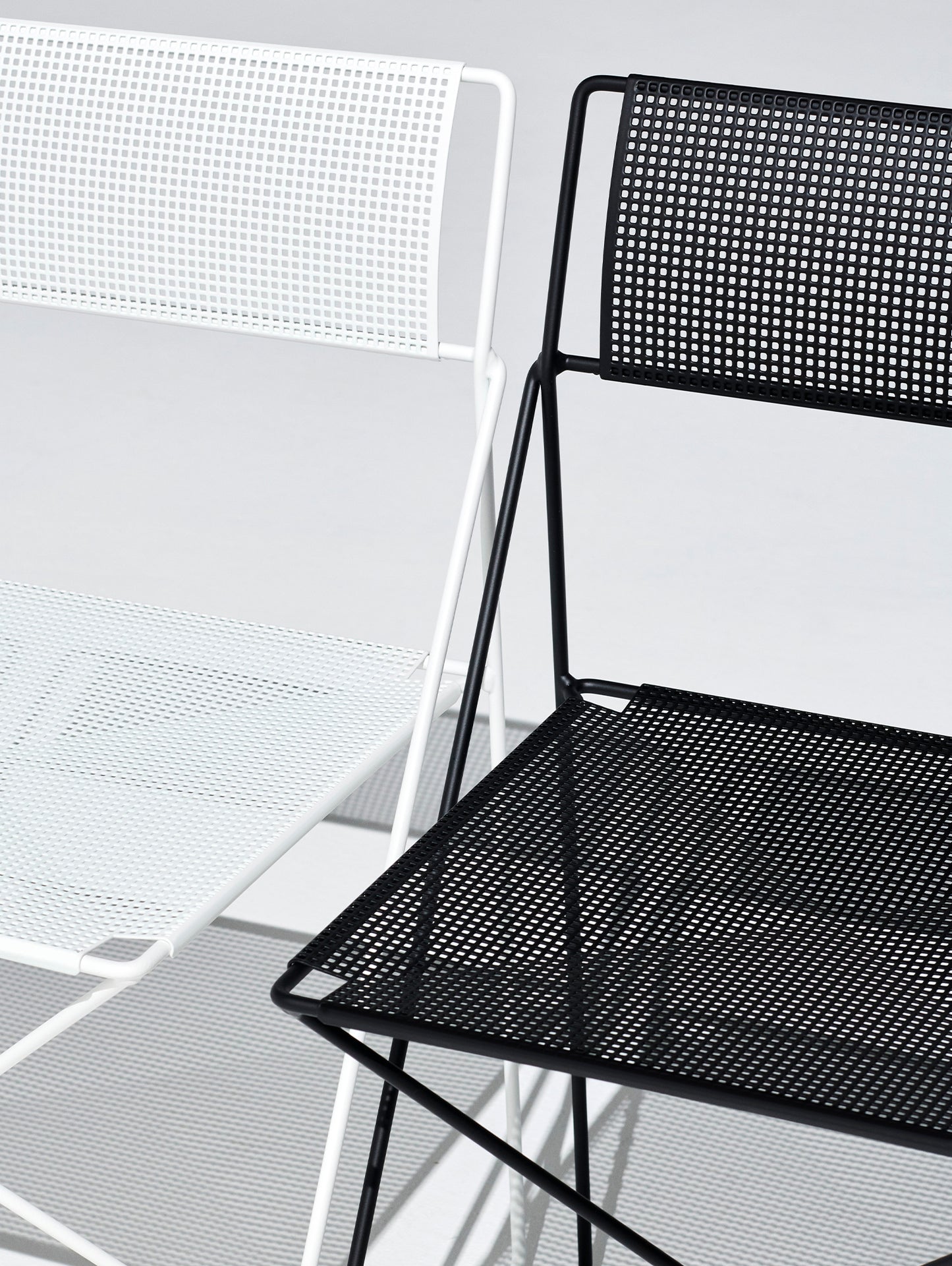 X-Line Chair Outdoor by HAY