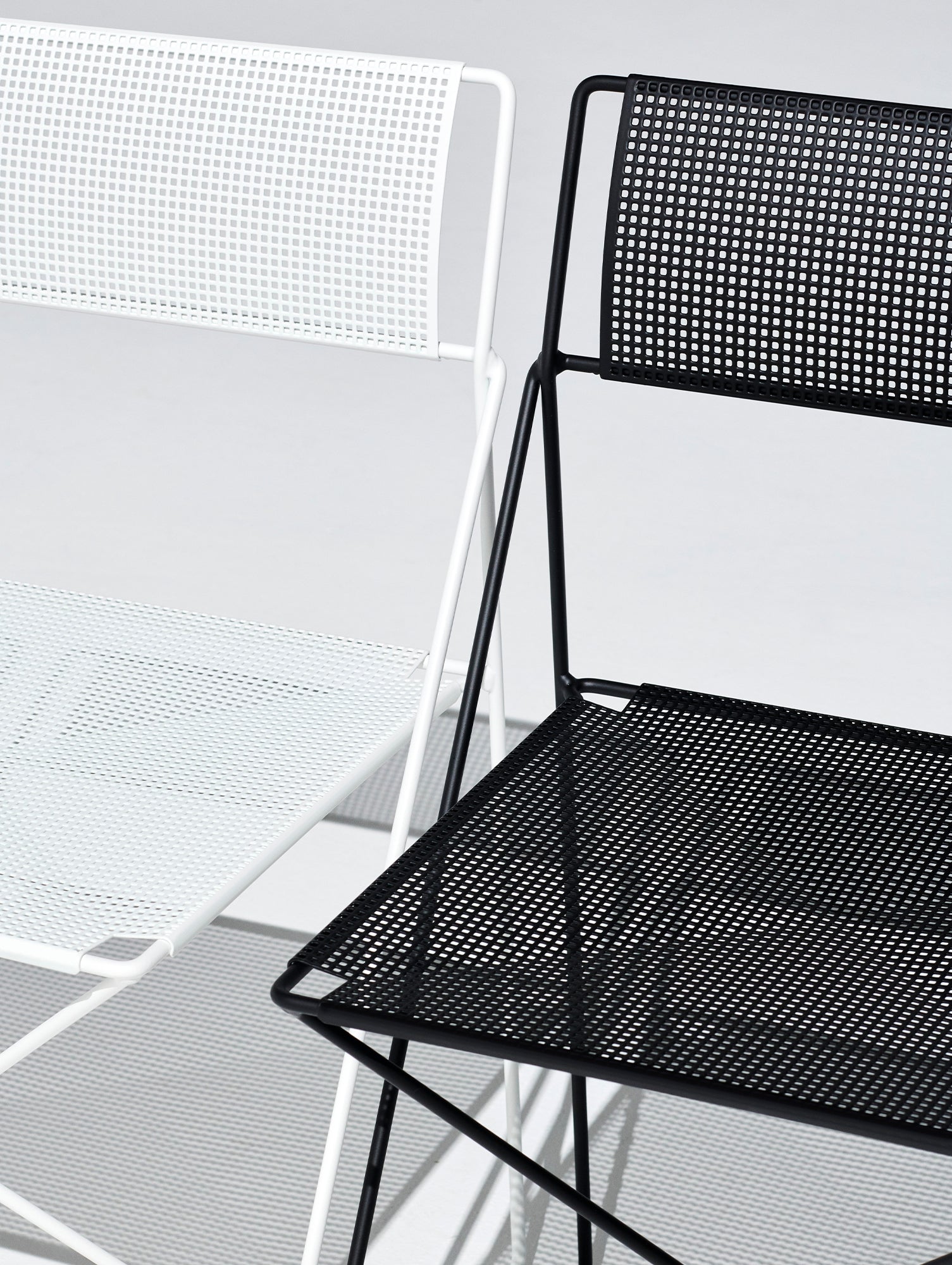 X-Line Chair Outdoor by HAY