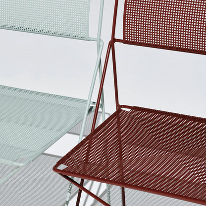 X-Line Chair Outdoor by HAY