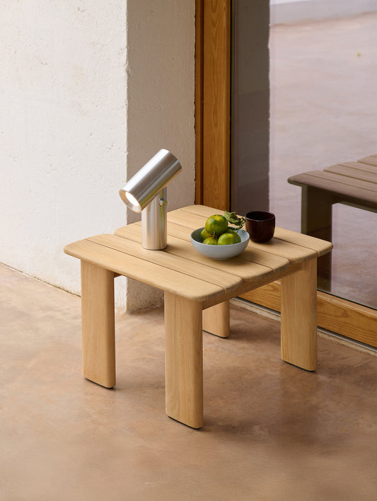 Assemble Coffee Table by Muuto - 55 x 55 cm