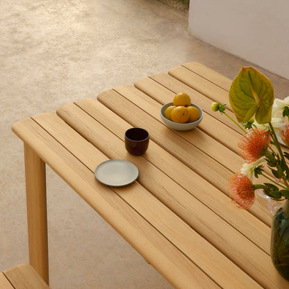 Assemble Table by Muuto