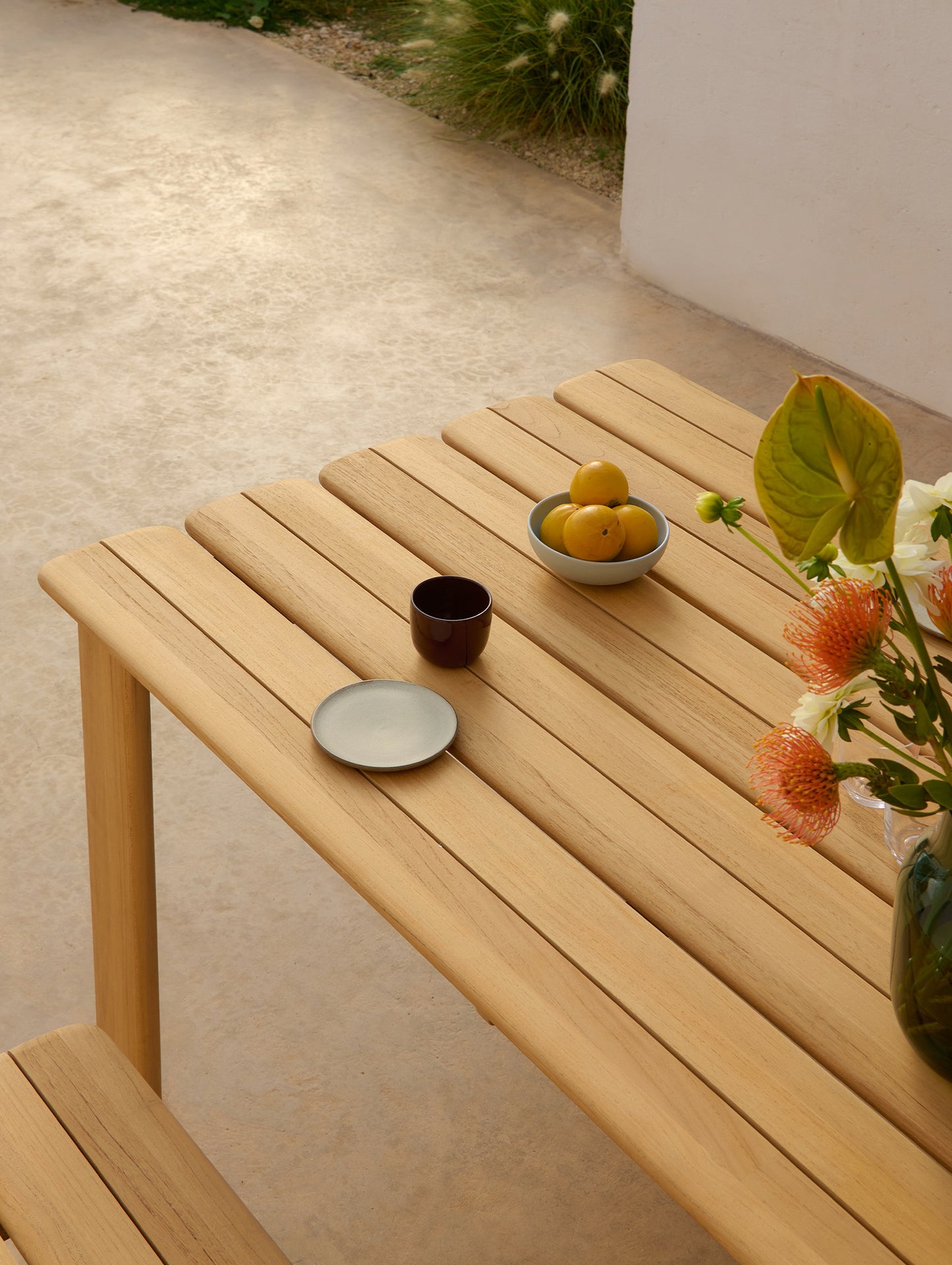 Assemble Table by Muuto