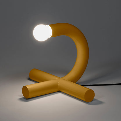 La Tre Table Lamp