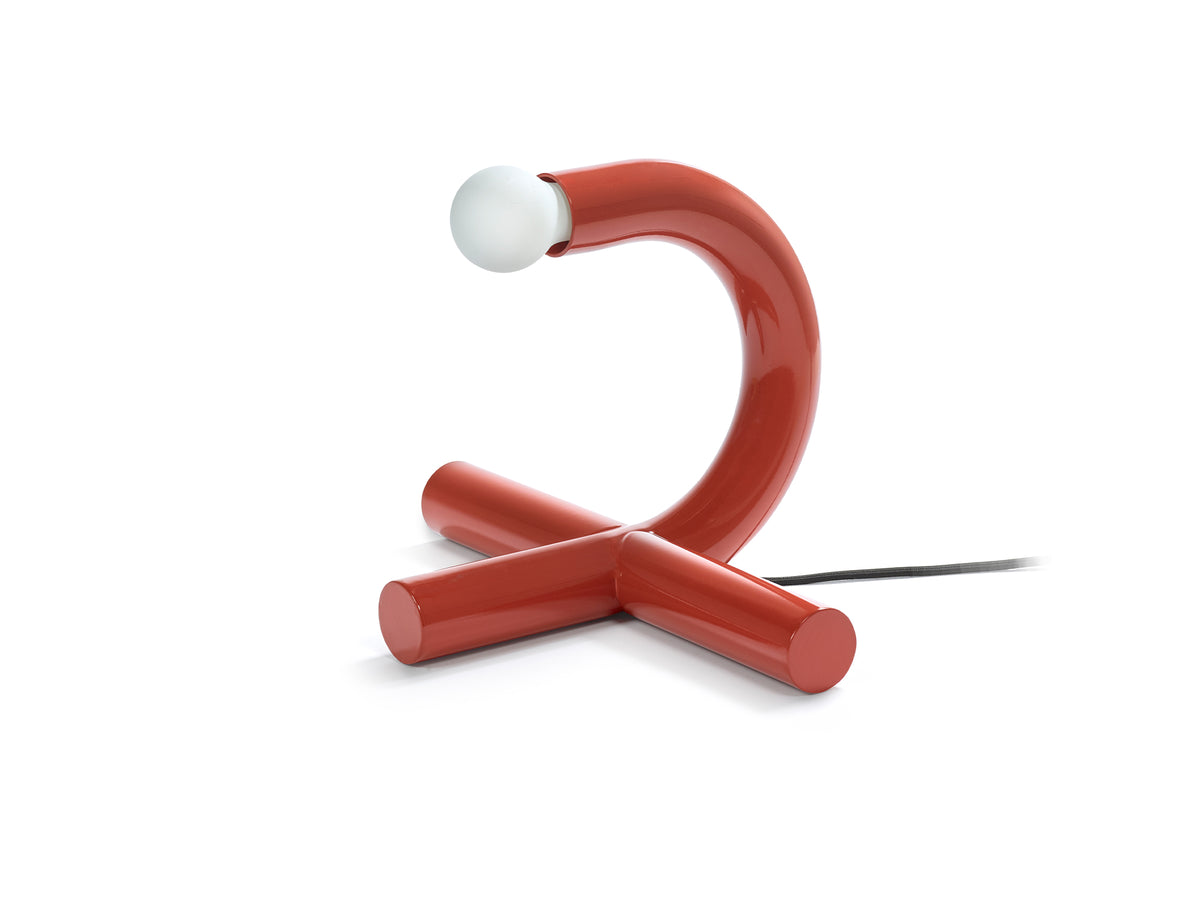 La Tre Table Lamp
