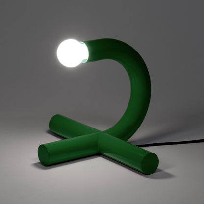 La Tre Table Lamp