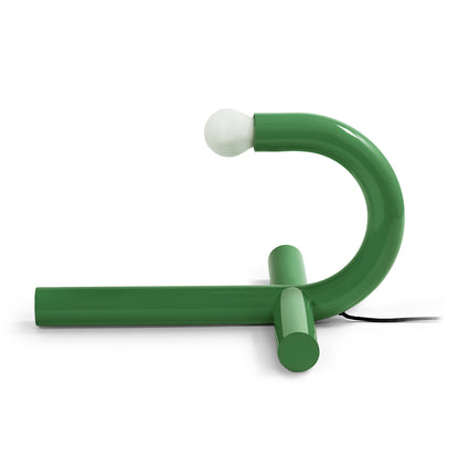 La Tre Table Lamp by Valerie Objects - Green