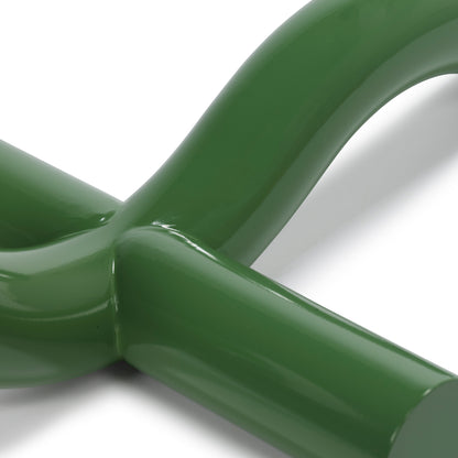 La Uno Floor Lamp by Valerie Objects - Green