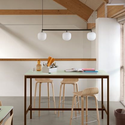 Sketch Toolbox by Muuto - Grey