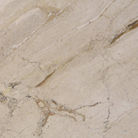 Swatch for Beige Marble (Honed)