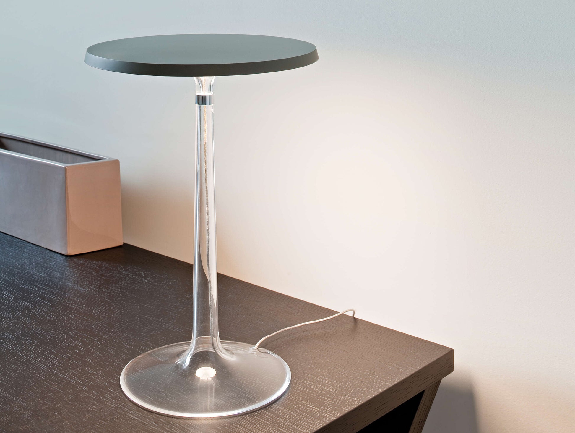 Bon Jour Table Lamp by Flos 