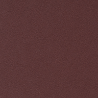 Swatch for Burgundy Linoleum (Forbo 4154) Tabletop
