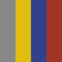 Swatch for Chromatica