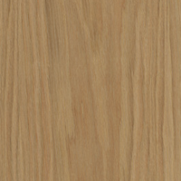Swatch for Clear Lacquered Oak Shell